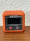 Klein Tools Digital Inclinometer Level Box Gauge Magnetic Angle Finder
