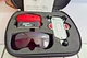 Craftsman 4-in-1 Laser Level - Laser Trac Zippered Case Model 48247