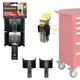 StealthMounts Magnetic Can Holder | 2 Pack | Spray Can Mount