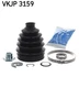Bellows Kit, Drive Shaft SKF VKJP-3159