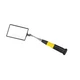 General Tools 759570 Telescopic Mirror, 2-1/4X3-1/2X34in
