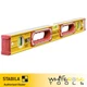 STABILA Type 196-2 Professional Spirit Level Aluminium Profile 61cm 15233