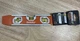 Johnson 9 in. Aluminum Magnetic Torpedo Level 3 vial