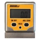 Johnson Level & Tool 1886-0300 Digital Angle Finder, Magnetic, V-Groove