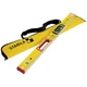 Stabila 19828 TECH 196 DL Digital Bubble Level With Non-Slip Stop, In