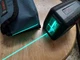 Bosch Professional GLL40-20G Green Self-Leveling Cross Laser
