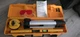 Johnson HOT SHOT SOUND & LIGHT LASER LEVEL KIT Model #9105/40-0910