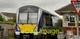 Photo 6x4 Level crossing, Coleraine (9) Colepaine C4K set 4002, passing C c2012