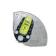 RYOBI ELL1750 Multi Surface Laser Level Lightweight Laser