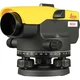 Leica Geosystems 840381 NA320 360 Degree Auto Optical Level