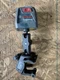 Bosch Laser Gll30 With Mount Red