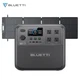 BLUETTI Elite 200 V2 2600W 2073Wh Power Station+200W Solar Panel Kit for Travel