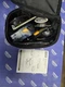 Ryobi EMM0001 Air Grip Laser Level W/Case & Hand Strap 