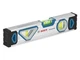 Bosch - Professional Magnetic Spirit Level 25cm