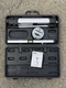 Bushnell Laser Level 16&rdquo; w/ Telescoping Aluminum Tripod & Case Model 82895