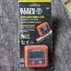 Klein Tools 935DAG Digital Angle Gauge Level Magnetic Digital Display Orange