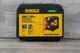 DeWalt DW08802 36' Self-leveling Cross Line Laser Level Red Laser Open Box