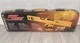 Johnson 9105/40-0910 Hot Shot Sound & Light Laser Level Kit With Hard Case New