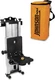 Johnson Level & Tool 40-6304 Multi-Function Mount for Rotary Lasers, 5/8" Screw