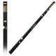 OX Pro 53"96" Speedframe Measuring Extendable Level with TwinRail Extension  ...