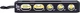 Johnson Level & Tool 5700-0800 8" Magnetic Billet Torpedo Level*