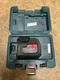 Bosch GPL100-30G Green-Beam 3pt Self-Leveling Alignment Laser in Case NICE