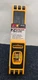 (QTY 2) Performance Tool W5703: 24-inch Folding Level For Corners & Edges