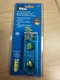 New! Ideal 35-206 3.5 inch Electrician Level With 2 Vials And Magnetic Jaw