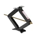 1 PC Husky Towing '76862 Husky Towing 76862 Scissor Stabilizer Jacks; 7500