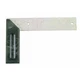 Johnson Level 450 Try and Miter Square 8" Long