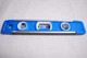 Empire Level EM81.9G 9 Inch, Magnetic Torpedo Level W/Overhead Viewing Slot