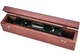 STARRETT 199Z Master Precision Level In Wooden Case -New