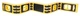 Performance Tool W5703 24 Inch Folding Level