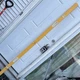 Stabila Type 187 Box Beam Level Aluminum 200 cm / 78 in Yellow