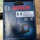 Bosch GLL50-20 Self-Leveling Cross-Line Laser Level, Dust & Water Protected