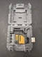 TESTED DEWALT DW088 SELF LEVELLING RED LASER LEVEL W/ CASE 4B