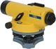 Spectra Precision AL24M Auto Level with Magnetic Dampened Compensator, 24x Magni