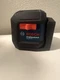 Bosch GLL50-20 50 ft. Cross Line Laser Level Self Leveling Excellent Free Ship