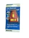 Swanson CCl001 Cross-Check Level - Red Plastic - 1.75" x 2.25" - Swanson Tool
