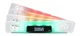Franklin Sensors Light Level, Turns Green When Level, Digital/Electronic, 12-...