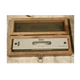 Mitutoyo 960-613 PRECISION LEVEL, .00024"/12"