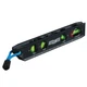 CHANNELLOCK 9-Inch Professional-Grade Magnetic Torpedo Level, Aluminum Billet,