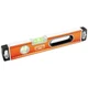 Bahco 466-400-M BAH466400M Bubble Level with Magnet 0.4m 0.5mm/m