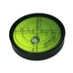 umei High precision horizontal bubble Aluminium Case Bullseye Spirit Bubble S...