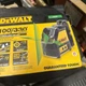 DEWALT DW088CG Cross-Line Laser Level - Black/Green/Yellow
