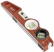Milwaukee Electric Tool 48-22-5210 Electric Magnetic Torpedo Level