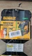 DEWALT DW088CG Cross-Line Laser Level - Black/Green/Yellow