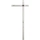 Empire 419-48 Heavy-Duty Drywall Square