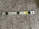 Stanley 42-824  24" Level, 360-Degree Vials, Lightweight, New, USA Made