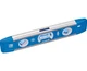 Empire Level USA EM81.9G 9 Inch Magnetic Torpedo Level w/Overhead Viewing Slot